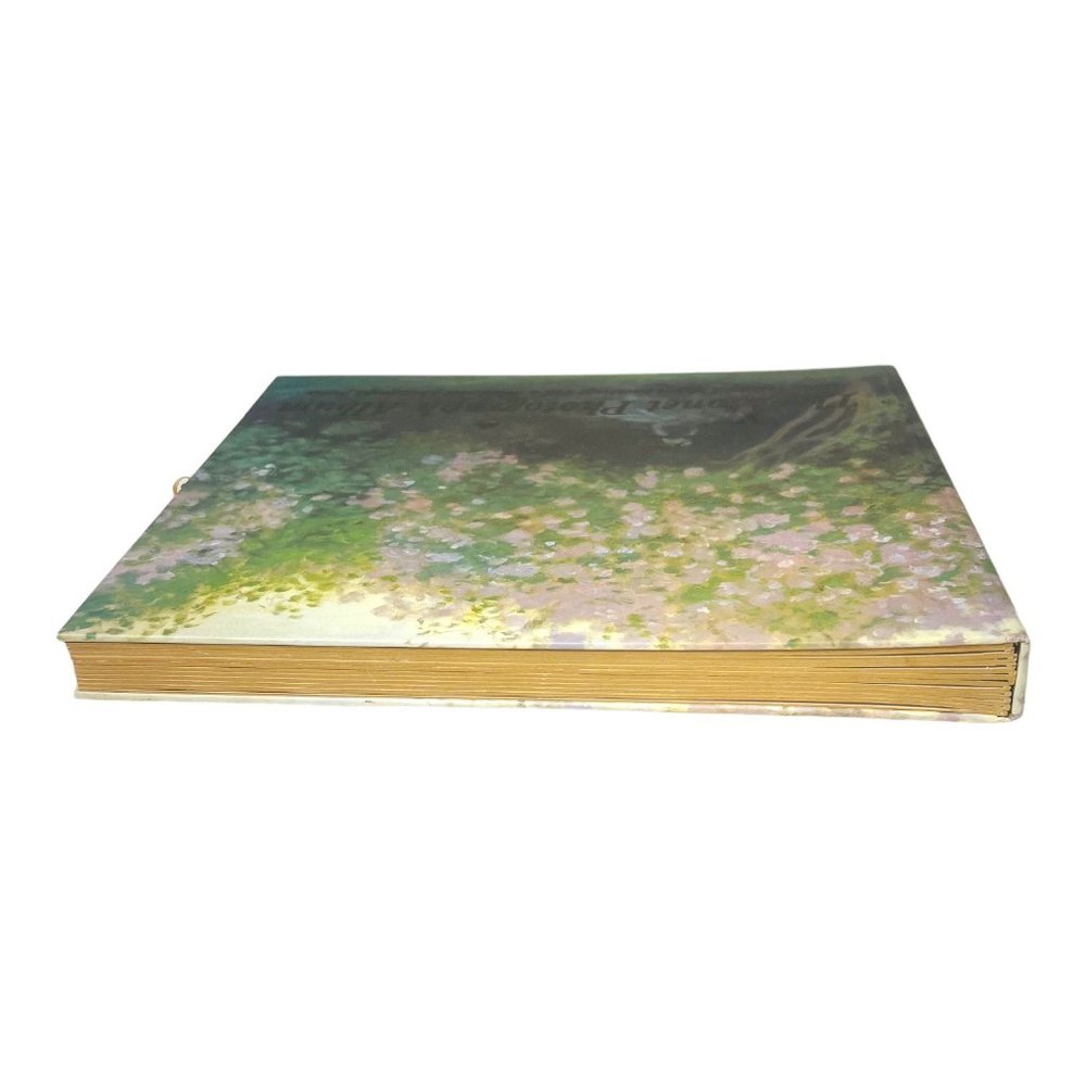 The Monet Photograph Album (Illustrated by Claude Monet) 1997 - Picture 4 of 14